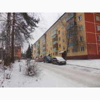 Продажа трёх комнатной квартиры Академ городок Новосибирска