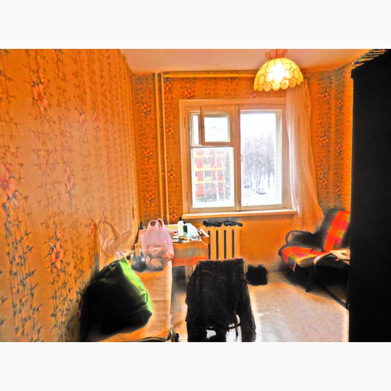Фото 9. Продажа трёх комнатной квартиры Академ городок Новосибирска