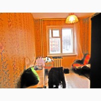 Продажа трёх комнатной квартиры Академ городок Новосибирска