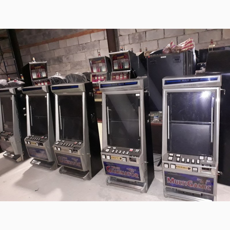 Серпухов игровые автоматы работа стример казино