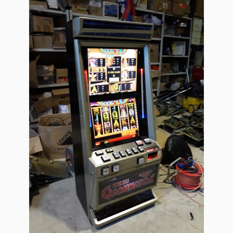 Игровой автомат gaminator купить пин ап казино мобильная версия скачать бесплатно