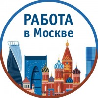 MSK-JOBS - работа в Москве