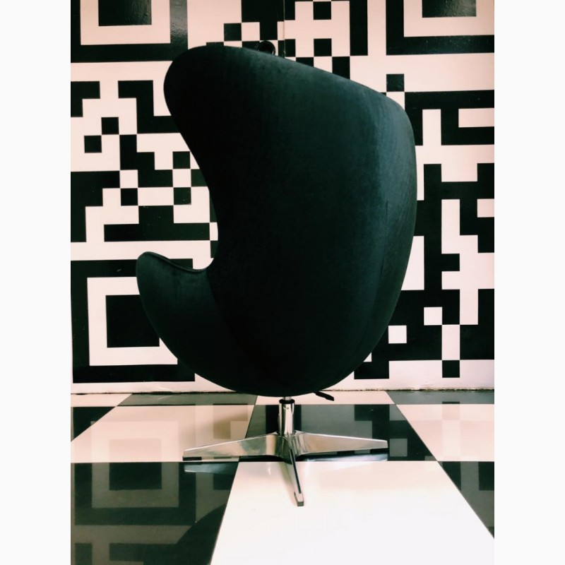 Фото 4. Купить Кресло Яйцо Egg Chair