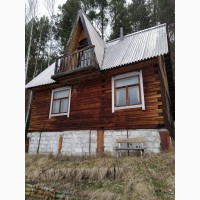 Продам 2-этажную деревянную дачу (вторичное) в Томском районе(п.Апрель