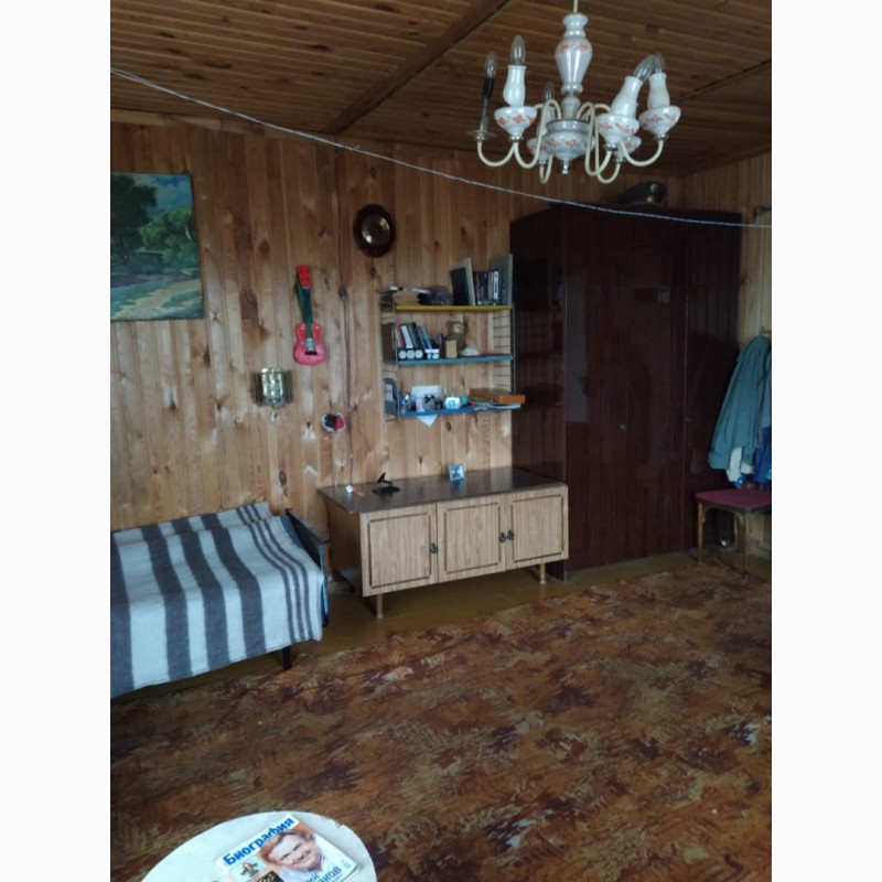 Фото 8. Продам 2-этажную деревянную дачу (вторичное) в Томском районе(п.Апрель