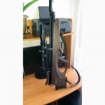 Продам псп винтовку hatsan bt65 буллпап с полным комплектом