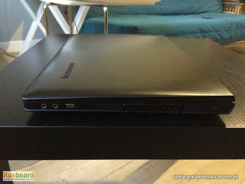 Фото 2. Продам Ноутбук Lenovo IdeaPad Y510p (две видеокарты)