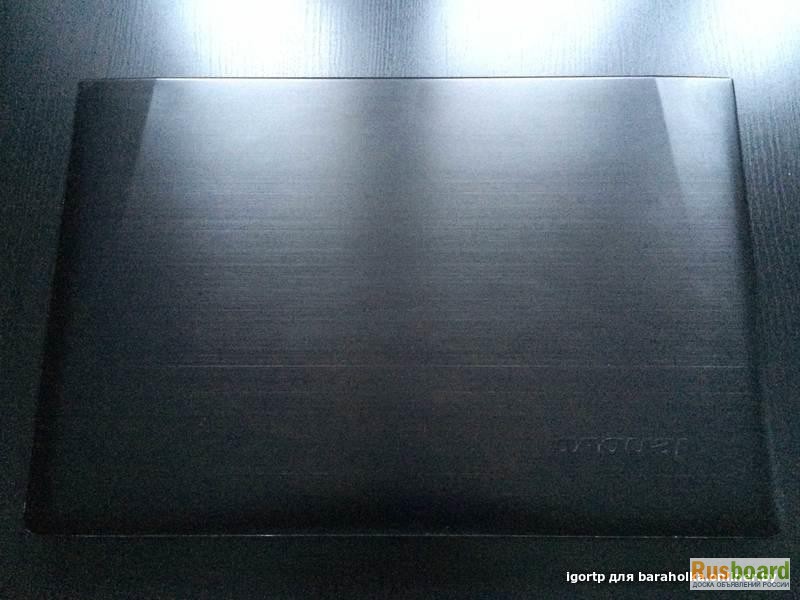 Фото 5. Продам Ноутбук Lenovo IdeaPad Y510p (две видеокарты)