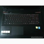 Продам Ноутбук Lenovo IdeaPad Y510p (две видеокарты)