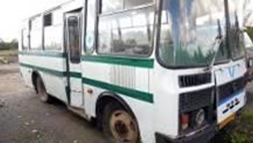 Фото 2. Продается автобус ПАЗ 3205 1994 года выпуска. срочно