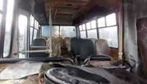 Фото 3. Продается автобус ПАЗ 3205 1994 года выпуска. срочно