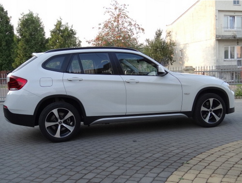 Фото 2. Продажа BMW X1, 2012 год