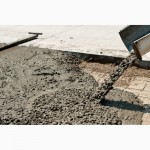 Купить качественный бетон и раствор от производителя с доставкой