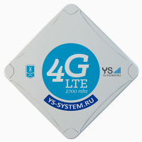 Усилитель интернет сигнала 3G/Lte STREET 2 PRO