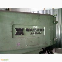 Продам копировально-шлифовальный станок оптической проекцией Wasino GLS-125A