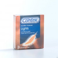 Презервативы Сontex Lights оптом