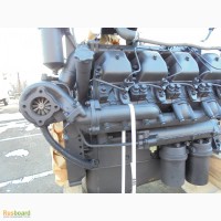Продам двигатель КАМАЗ 740.13