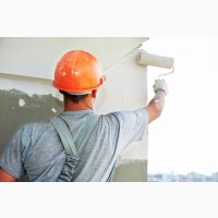 Работа и вакансии для строителей-отделочников во Франции