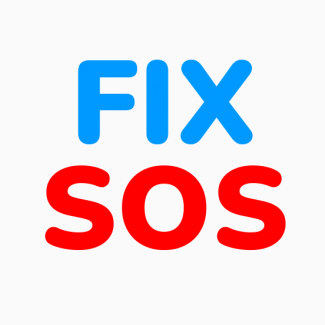 FixSOS - ремонт телефонов, планшетов, ноутбуков