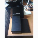 Продаю Vertu new signature Touch кожа крокодил