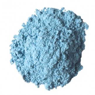 Кембрийская глина голубая
