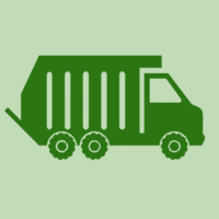 Водитель на мусоровоз мультилифт (категории СЕ)