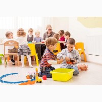 Частный детский сад в Краснодаре с английским языком