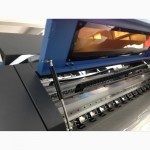 Широкоформатный сольвентный принтер Artis A8N