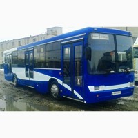 Продам городской автобус