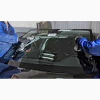 Замена и установка стекол на автомобили