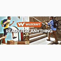 Стильные рюкзаки и брендовая одежда в компании WildCraft