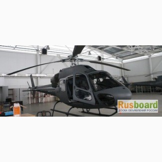 Продажа вертолета Eurocopter AS350 B3