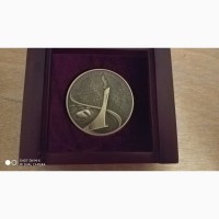 Продаю медаль бронза Олимпийских игр Сочи 2014