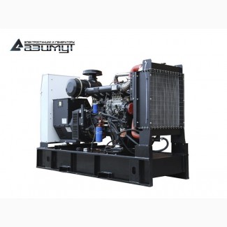 Дизельный генератор Азимут мощностью 100 кВт