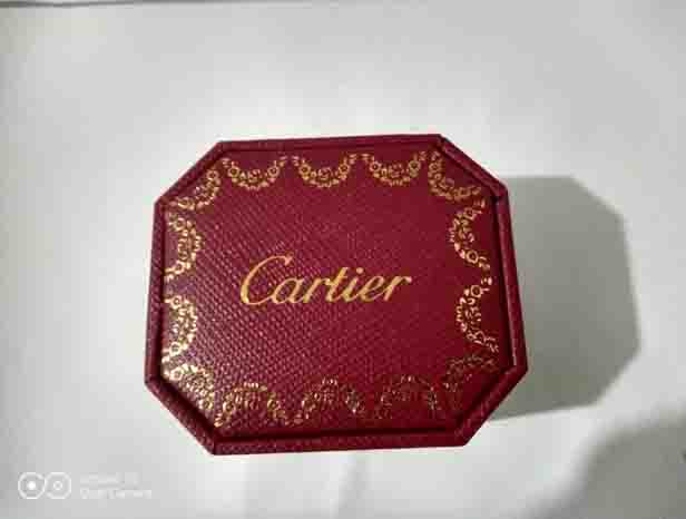 Фото 2/3. Продаю оригинал украшение Cartier