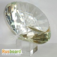 Царский кристалл бриллиант. Большой хрустальный кристалл 20 см