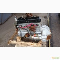 Двигатель УАЗ 451 новый