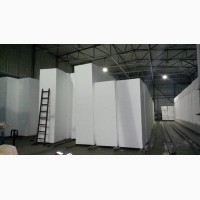 Продам производственно-складской комплекс 3600 м2 с ЗУ 0, 55 Га