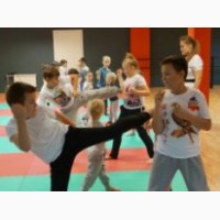 Спорт секция карате для ребенка Ростов Зжм Сказка