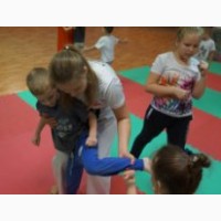 Спорт секция карате для ребенка Ростов Зжм Сказка