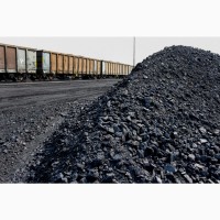 Продажа и оптовая поставка угля