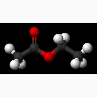Этилацетат (этиловый эфир уксусной кислоты) СН3-СОО-CH2-CH3 - бесцветная летучая жидкость