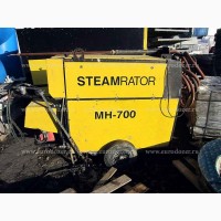 Парогенератор steamrator мн-700, 290 м/ч
