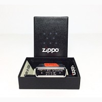 Зажигалка Zippo Sexy PinUp Gridiron Babe