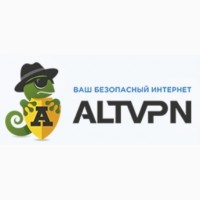 Аltvpn - прокси и VPN для безопасного интернета