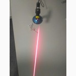 Лазерный указатель направления - пропила ЛУ-200 красный луч