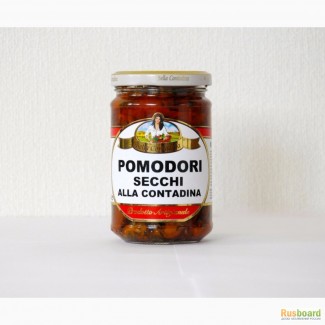 Вяленые томаты Bella Contadina ITALY