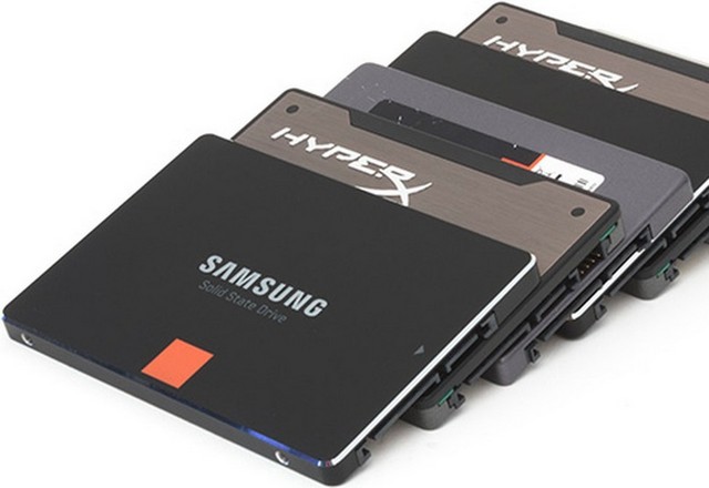 Фото 3. Скупка новых запечатанных жестких дисков HDD, SSD
