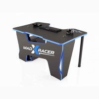 Крутые столы для геймеров - MaDXRacer только тут