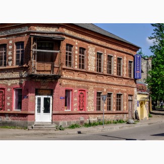 Сдаётся оригинальное помещение кафе клуба 325 кв.м. в центре г.Пскова